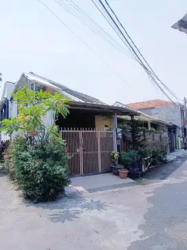 Dijual Rumah Murah Siap Huni Lokasi Strategis Di Cibinong