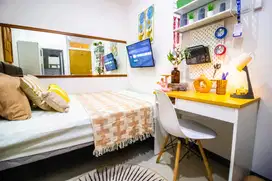 Jual Rumah Kost Baru Muwardi Grogol, Nett Income 520 Juta / Tahun