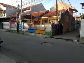 DIJUAL RUMAH ANTAPANI 1,5M