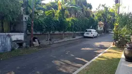 DIJUAL TANAH PASTEUR