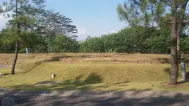 Tanah di Kota Baru Parahyangan Bandung Barat, Strategis View Danau