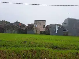 Tanah kavling tanjung bunga dekat SDH