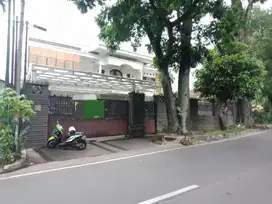 Turun Harga..Jual Cepat Rumah Mewah Bagus sayap Cipaganti Bandung
