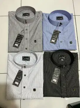 KOKO MAROKO MOTIF SALUR