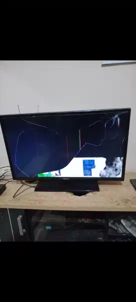 Dijual tv samsung