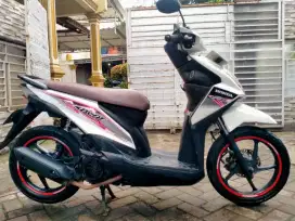 Honda beat FI pajak hidup lengkap motor sehat kterangan detail dibawah