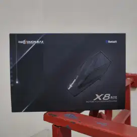 INTERCOM RETOUCH X8MAX GEARELEC DK06 PRO GOCOM4