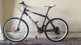 KHS ALITE 300 MTB RINGAN DAN KENCANG
