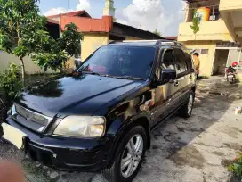 CRV gen 1 rd1 2001