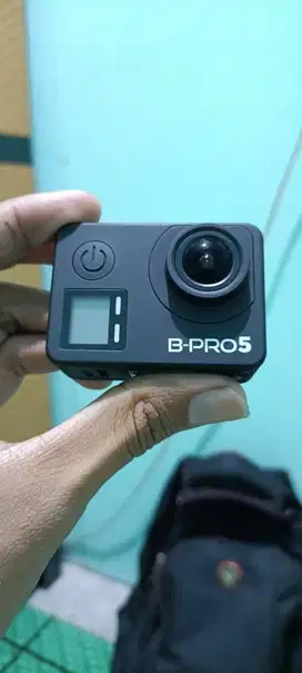 Brica Bpro 5 Mark 3 Aes Like New