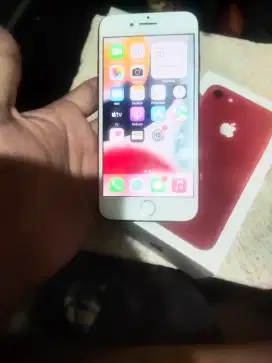 Iphone 7 128gb al oprator