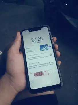 Infinix hot 7 pro ram 6 64 nominus