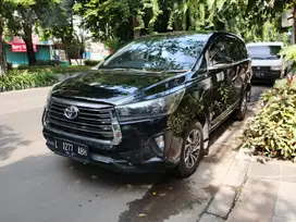 Toyota Kijang Innova 2022 Diesel