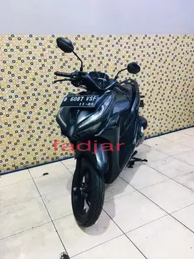 Honda vario 150 keys th 2018