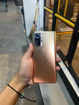 Xiaomi Note 10 Pro Nominus