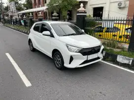 AYLA X 1.0 MANUAL 2024 SPT BARU