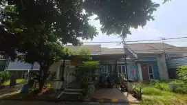 Dijual Rumah Metland Cileungsi