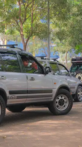 Honda CR-V 2001 Bensin