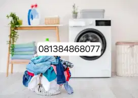 Lowongan kerja laundry