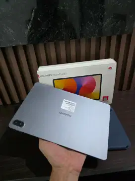 Huawei mattepad SE