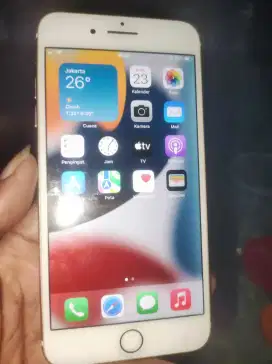 APPLE IPHONE 7 PLUS 32 GB