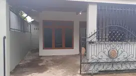 Rumah dijual di Gowa Dekat Jembatan Kembar