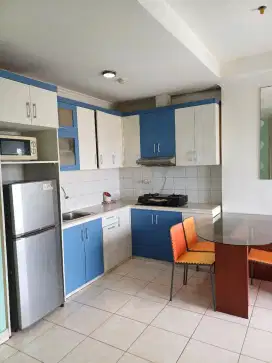 2kmr sewakan bulanan apartemen city home are moi kelapa gading