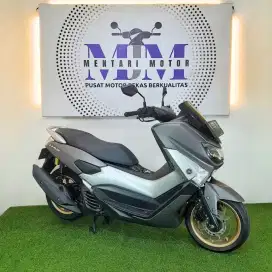 Nmax old 2019 gas dp 500 ribu proses 1hri Cash kredit