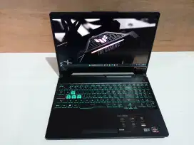 asus tuf gaming fa506iv ryzen 9 nvidia rtx2060 6gb ram 8gb nvme 128gb