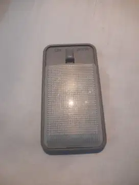 Dijual lampu plafon Kijang Kapsul OEM Toyota