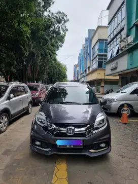 TDP 8 JT..HONDA MOBILIO RS MATIK/AT 2016