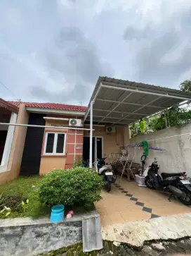 Dijual murah rumah siap huni tembalang bukit cemara resindent
