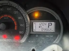 AVANZA E MATIC 2015