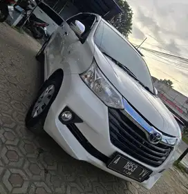 AVANZA E MATIC 2015