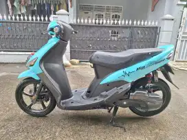 Dijual santai mio