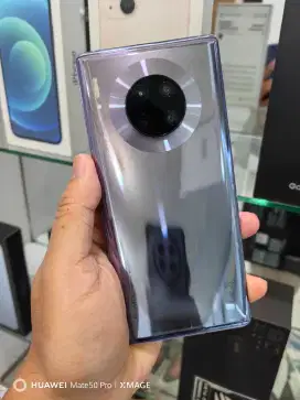 Huawei Mate 30 Pro (8/256) Fullset ex resmi Indonesia