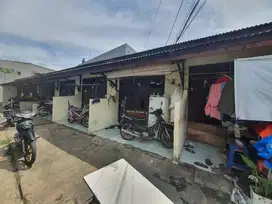 Dijual 10 Unit Kontrakan