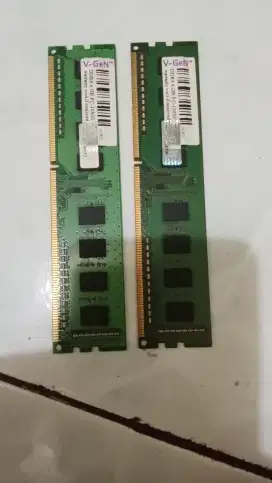 RAM 8 GB merk V-Gen