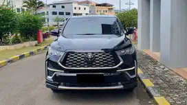 Toyota Kijang Innova Zenix 2.0Q Hybrid CVT Modelista TSS 2024 Like New