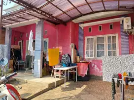 Rumah didalam Cluster Murah BU siapa cepat dapat