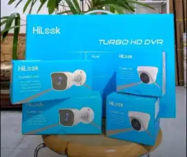 Kamera CCTV Untuk Bisnis & Rumah