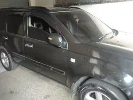 Nissan X-Trail 2004 Bensin