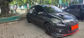 Vios G TRD Sportivo 2010 AT 1.5