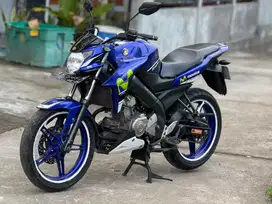 Vixion 2016 ab pajak on bagus