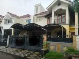 RUMAH MEGAH DI GRAND PRIMA BINTARA