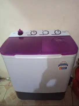 Di jual Mesin Cuci SanKen