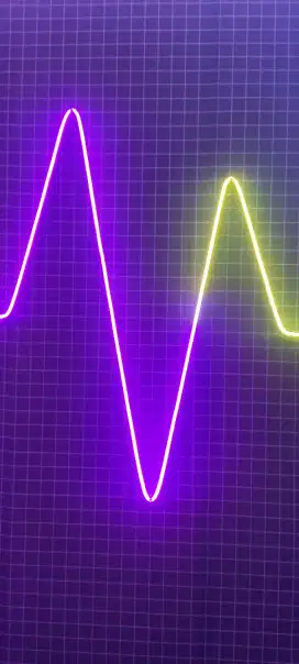 LED RGB running