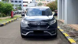 Honda CRV CR-V CR V Turbo Prestige 1.5 CVT Panoramic Sensing 2022