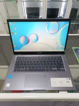 Asus A416K 2022 Intel Celeron N4500 cocok untuk laptop pelajar ngetik2