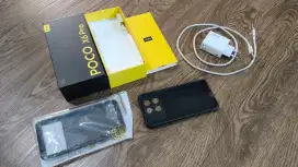 POCO X6 PRO RAM 12/512 GB